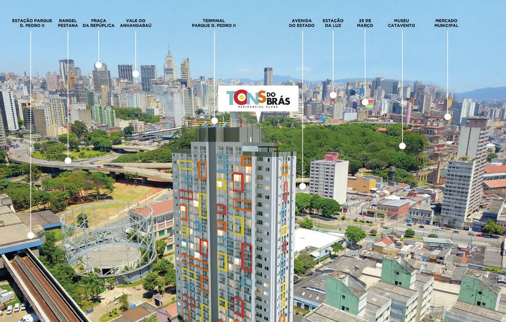 São Paulo, State of São Paulo, Brazil 3 - 18603327