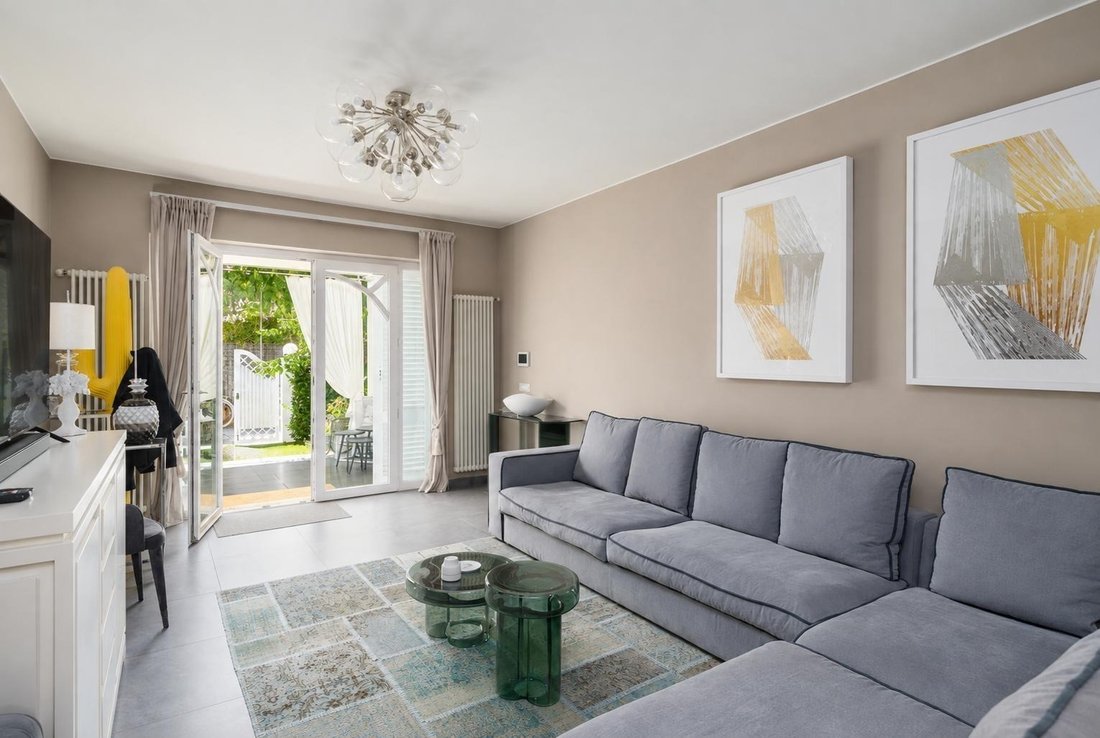 Villa in Center, Forte dei Marmi, Tuscany 2 - 18596693