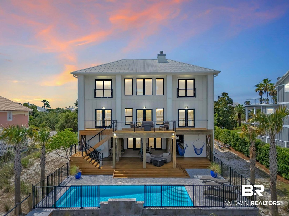House in Orange Beach, Alabama, United States 1 - 18263584