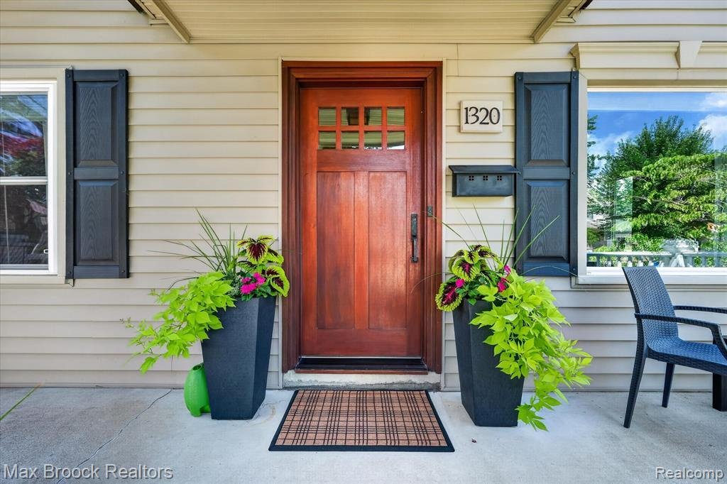 House in Birmingham, Michigan, United States 5 - 18596555