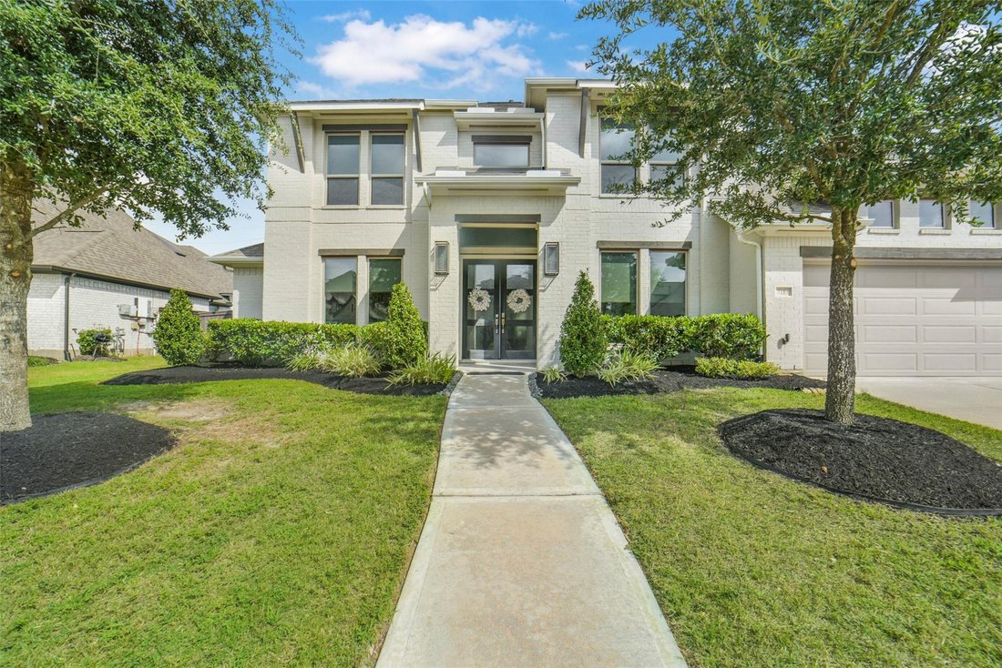 House in Katy, Texas, United States 2 - 18602136