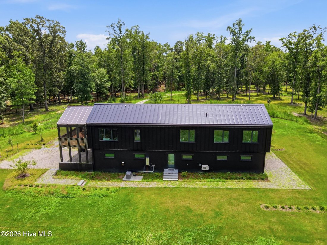 House in Blounts Creek, North Carolina, United States 2 - 18597222