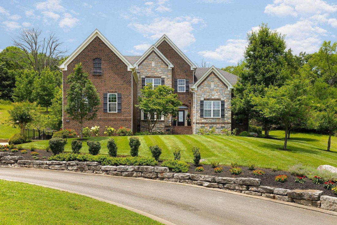 House in Franklin, Tennessee, United States 3 - 18601660