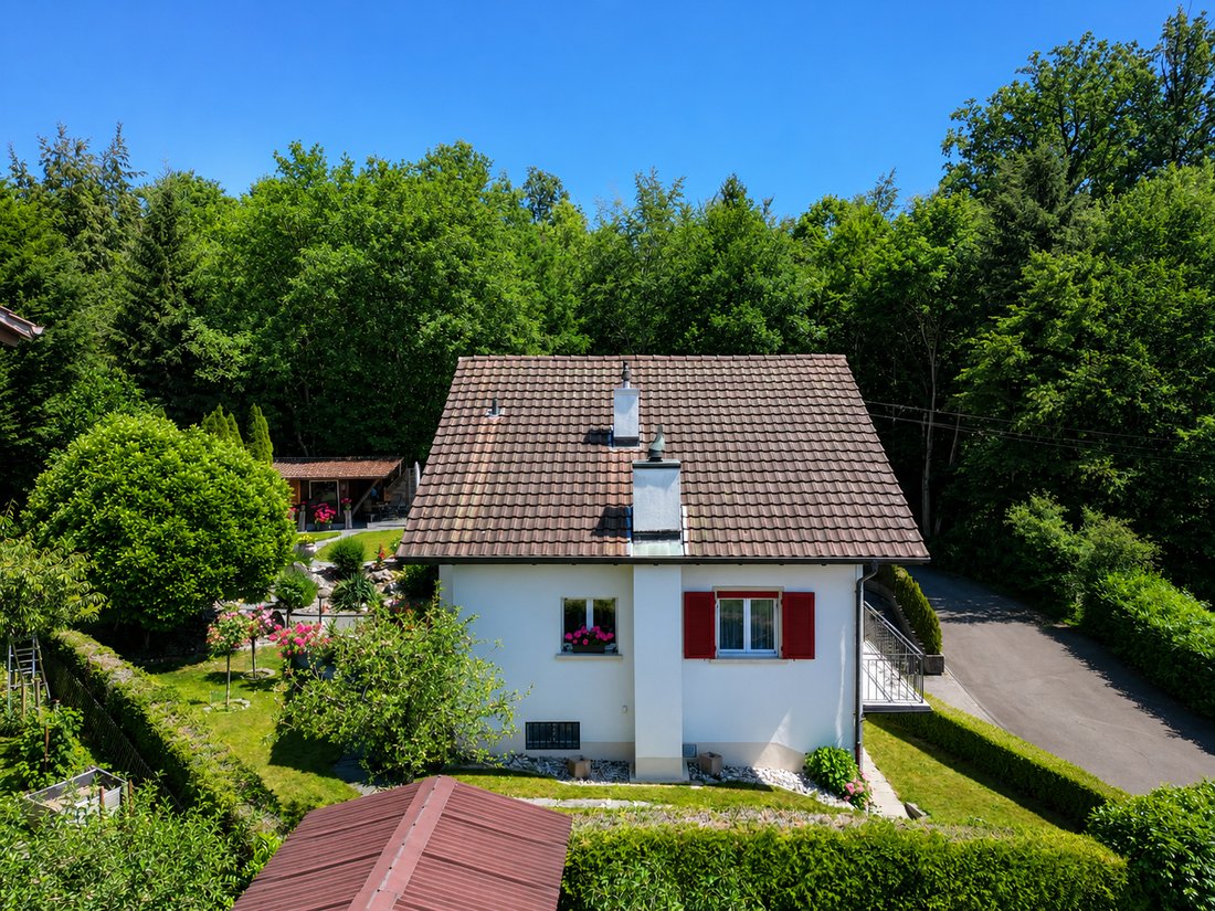 House in Unterentfelden, Aargau, Switzerland 4 - 18599949