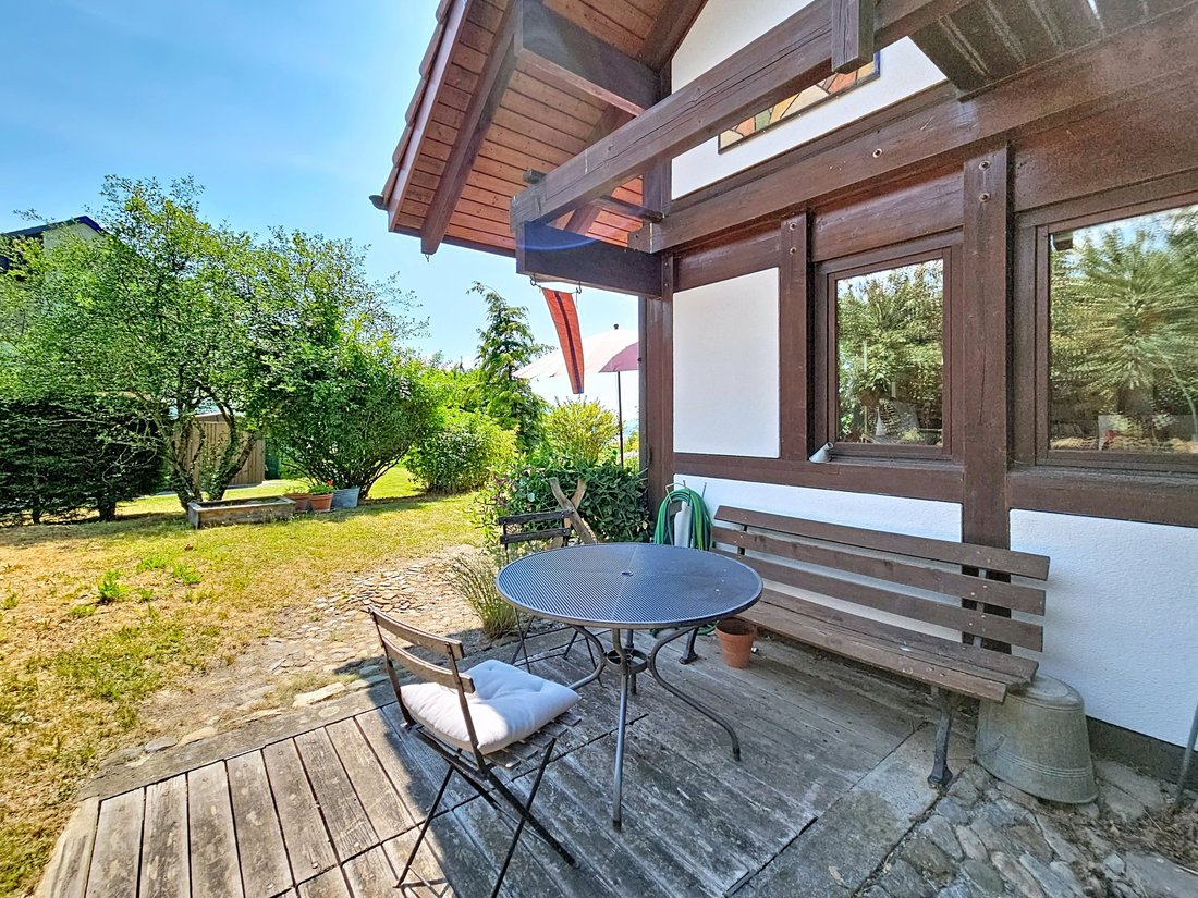 House in Maracon, Vaud, Switzerland 3 - 18596428