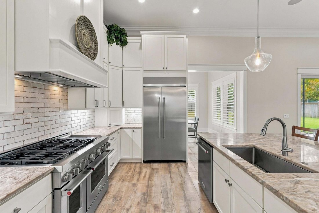 House in Rosemary Beach, Florida, United States 2 - 18600561