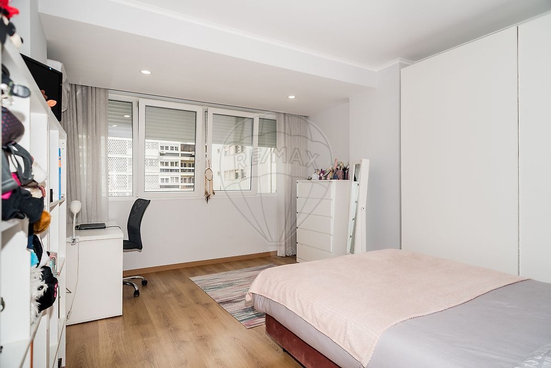 Apartment in Alvalade, Lisbon, Portugal 1 - 18597875