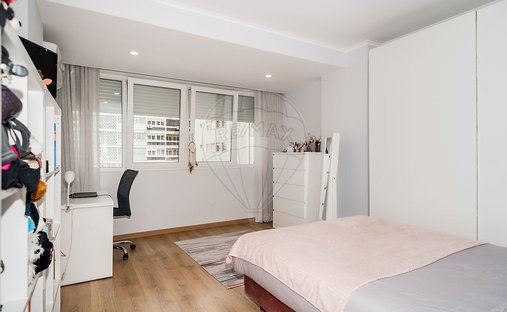 Appartement à Alvalade, Lisbonne, Portugal 1