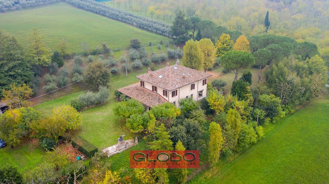 Villa in Calisese - Case Missiroli, Cesena, Emilia-Romagna 1 - 18600088