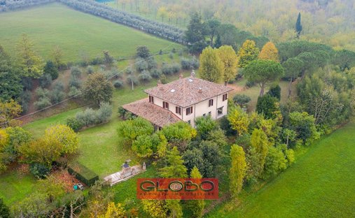 Villa à Calisese - Case Missiroli, Cesena, Émilie-Romagne 1