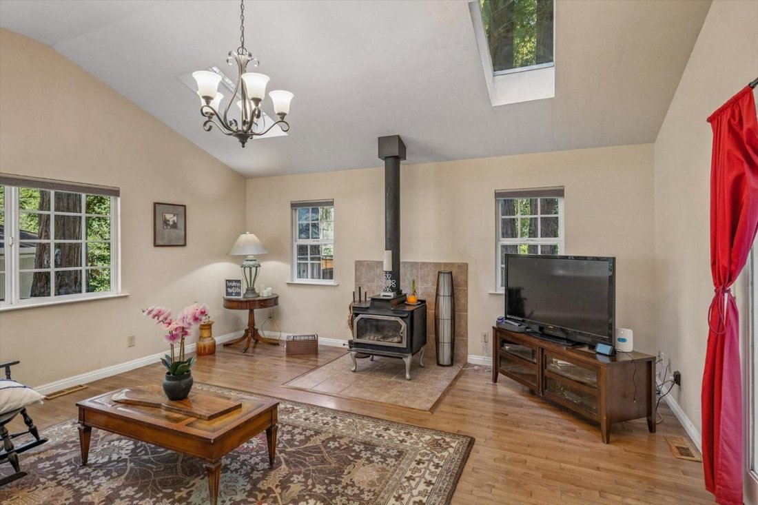 House in Los Gatos, California, United States 3 - 18600607