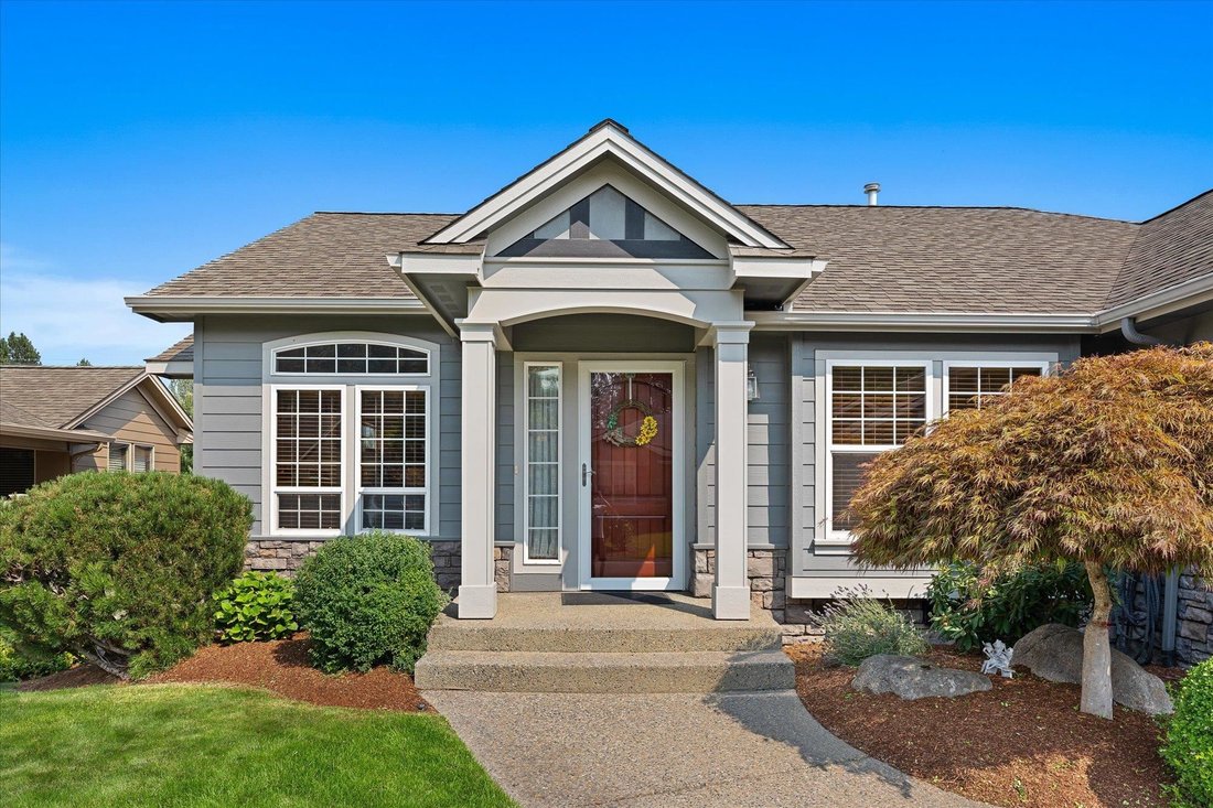 House in Colbert, Washington, United States 3 - 18601131