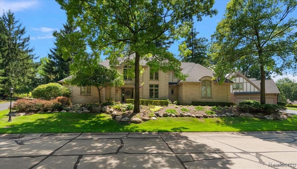 Condo in Bloomfield Hills, Michigan, United States 1 - 18600174