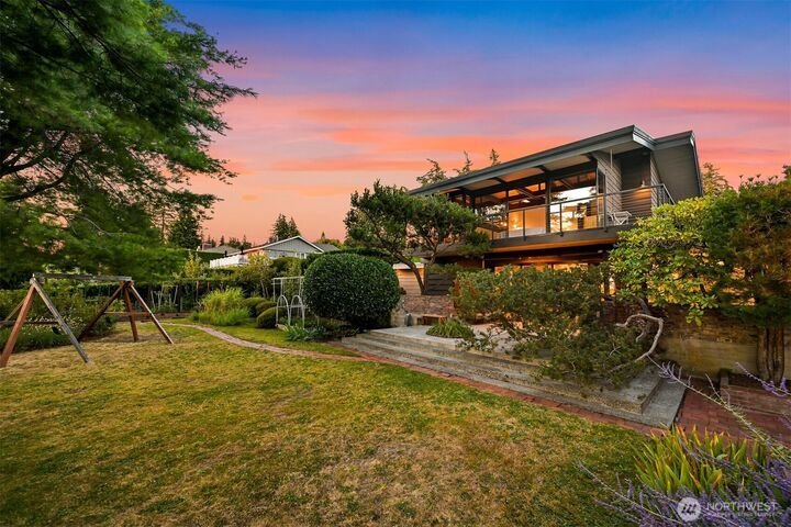 House in Bellingham, Washington, United States 2 - 18604088