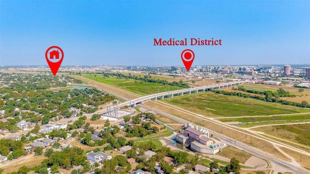 House in Dallas, Texas, United States 5 - 17673555