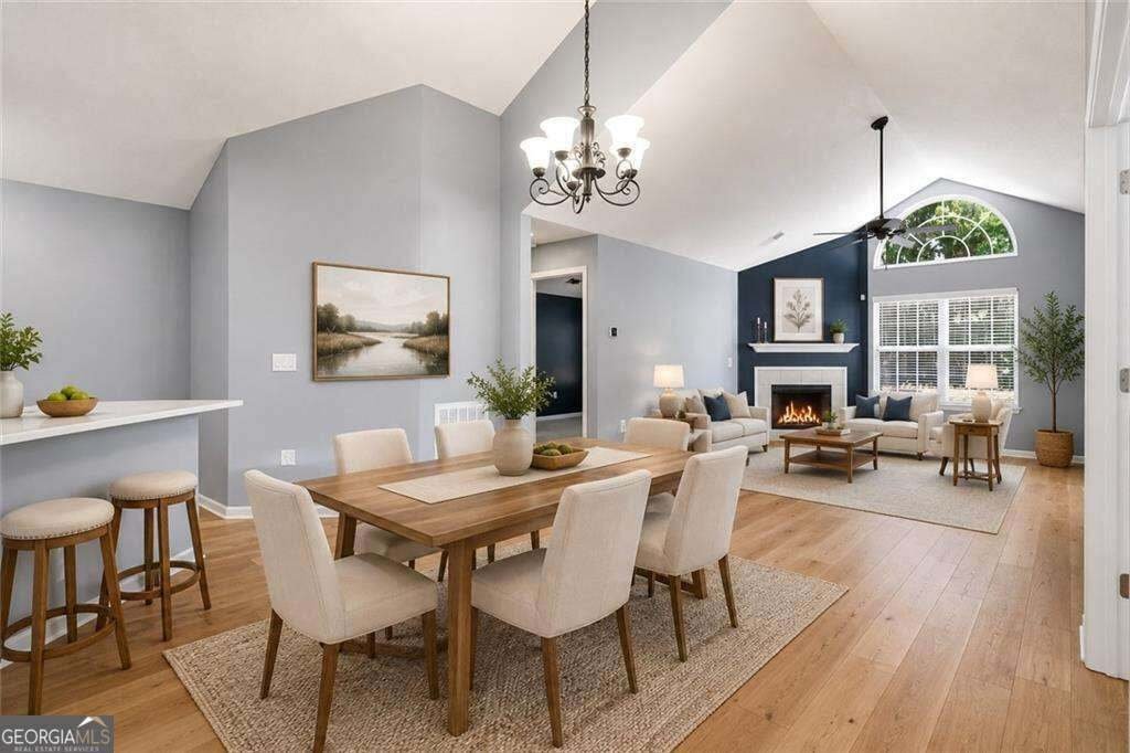 House in Milton, Georgia, United States 2 - 18601960