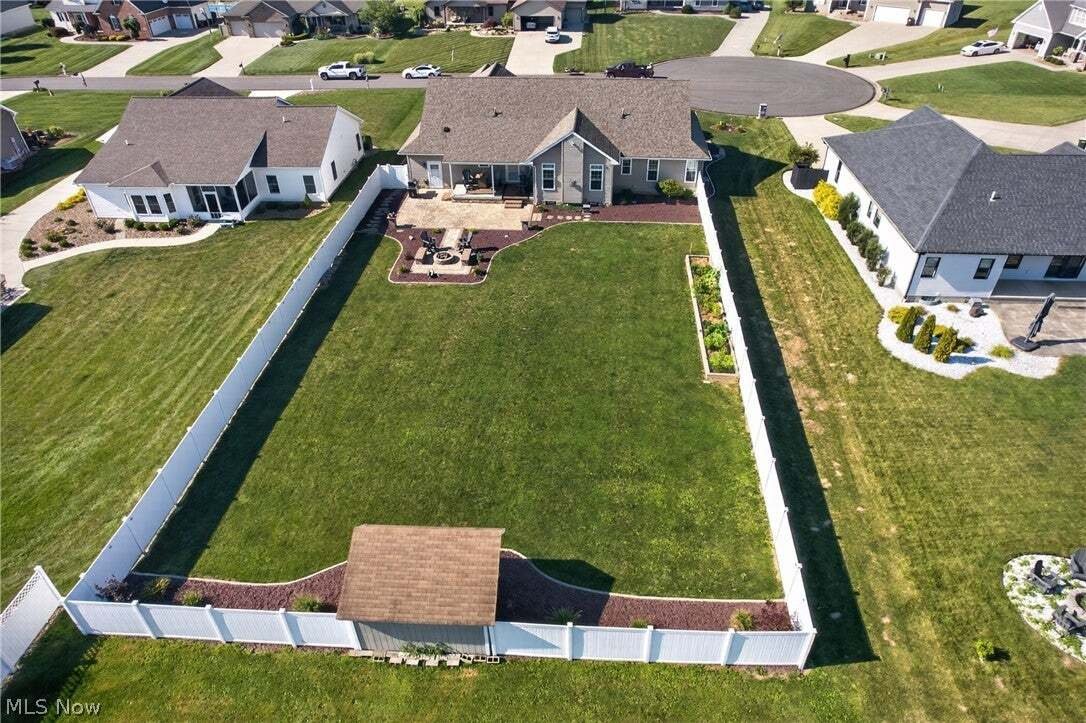 House in New Middletown, Ohio, United States 4 - 18601219