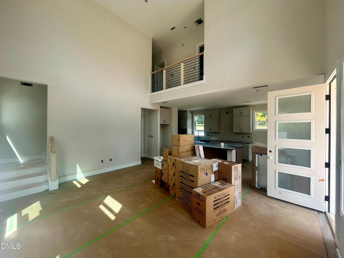 House in Fuquay-Varina, North Carolina, United States 4 - 17191788