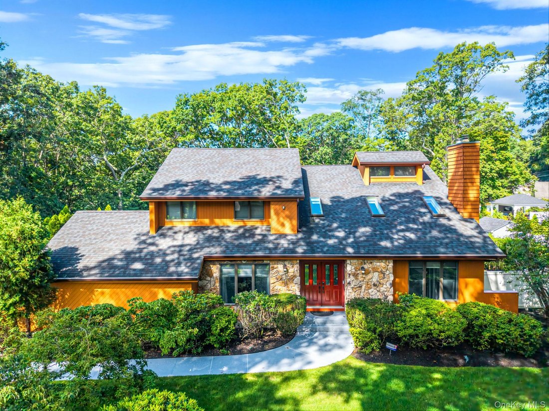 House in Rocky Point, New York, United States 1 - 18602389