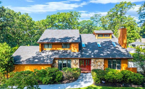 House in Rocky Point, New York, United States 1