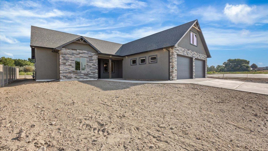 House in Grand Junction, Colorado, United States 3 - 18599551