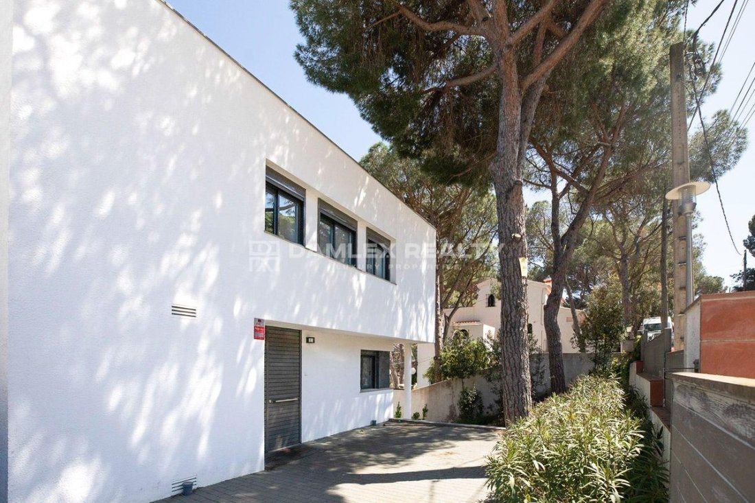 House in Platja d'Aro, Catalonia, Spain 2 - 18598668