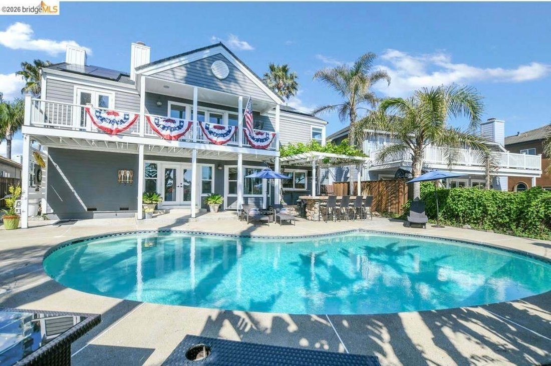 House in Discovery Bay, California, United States 1 - 18600670