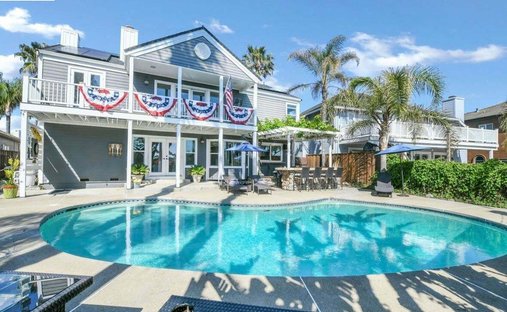 House in Discovery Bay, California, United States 1