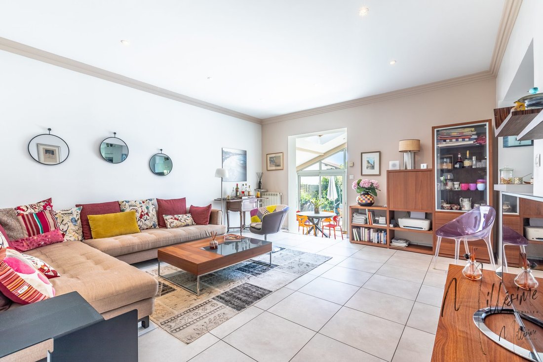 House in Biarritz, Nouvelle-Aquitaine, France 3 - 18603968
