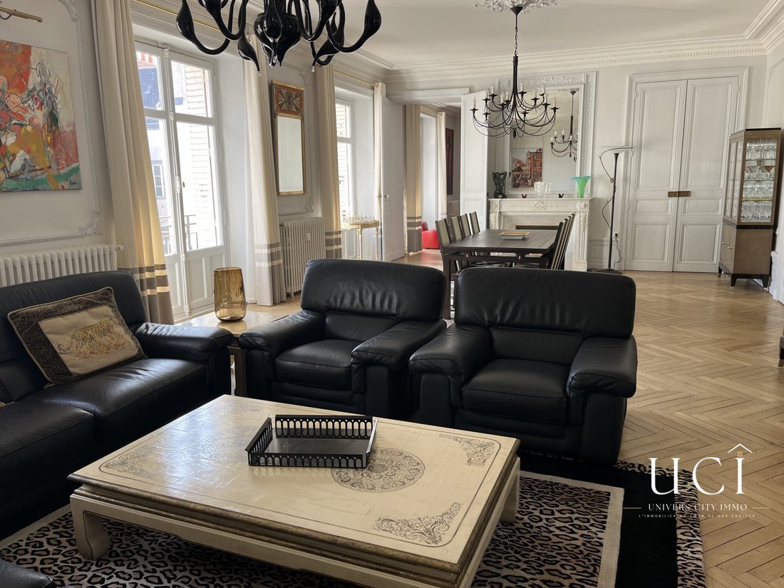 Apartment in Centre Ville, Nantes, France 2 - 18604027