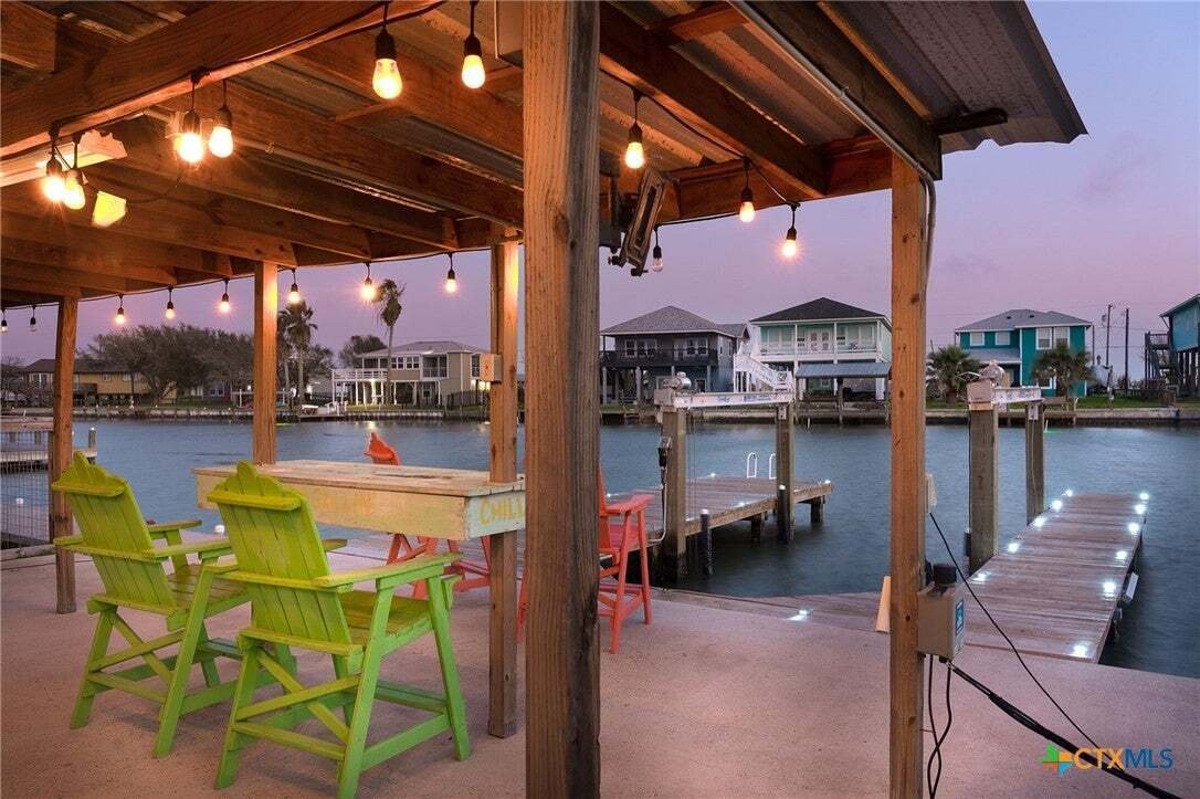 House in Rockport, Texas, United States 1 - 18600378