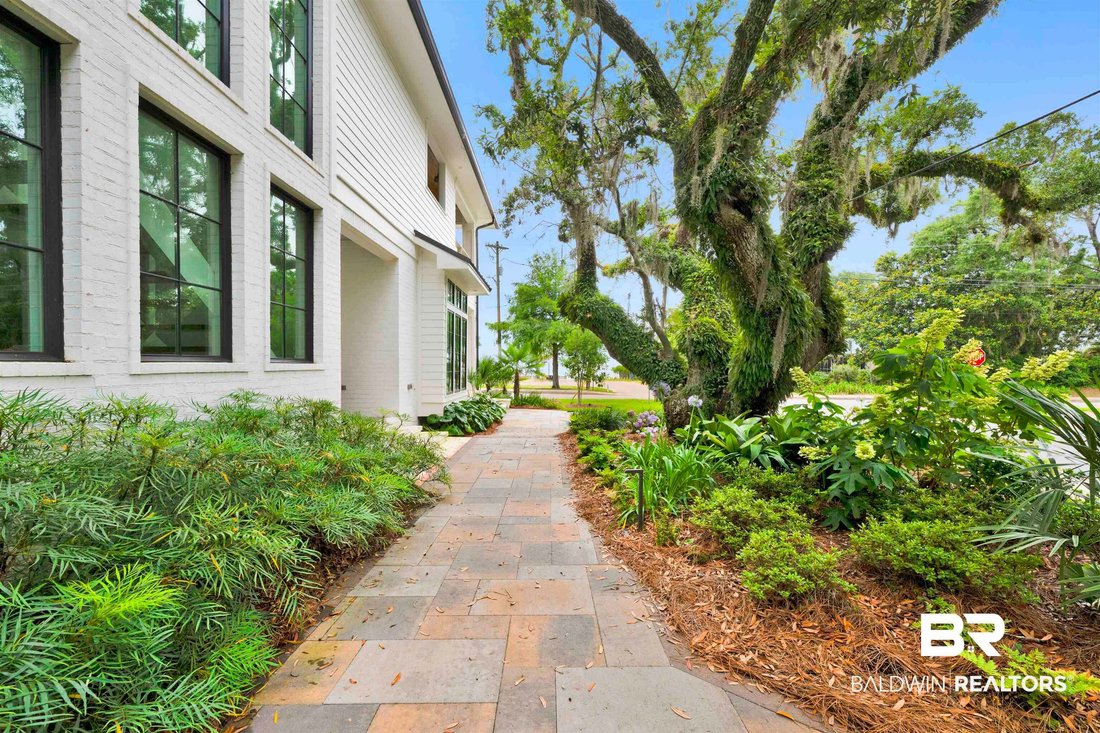 House in Fairhope, Alabama, United States 3 - 18596377