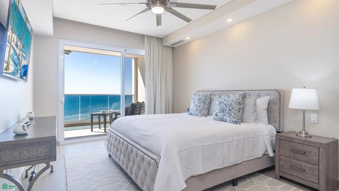 Condo in Playa Encanto, Sonora, Mexico 1 - 17968490
