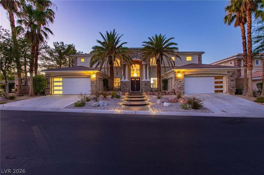 House in Las Vegas, Nevada, United States 1 - 18573120