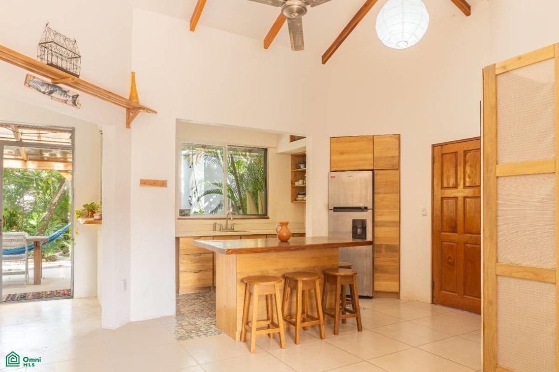 House in Sámara, Guanacaste Province, Costa Rica 5 - 17729025