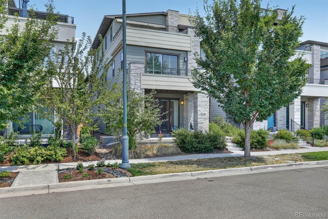 House in Denver, Colorado, United States 2 - 18600139
