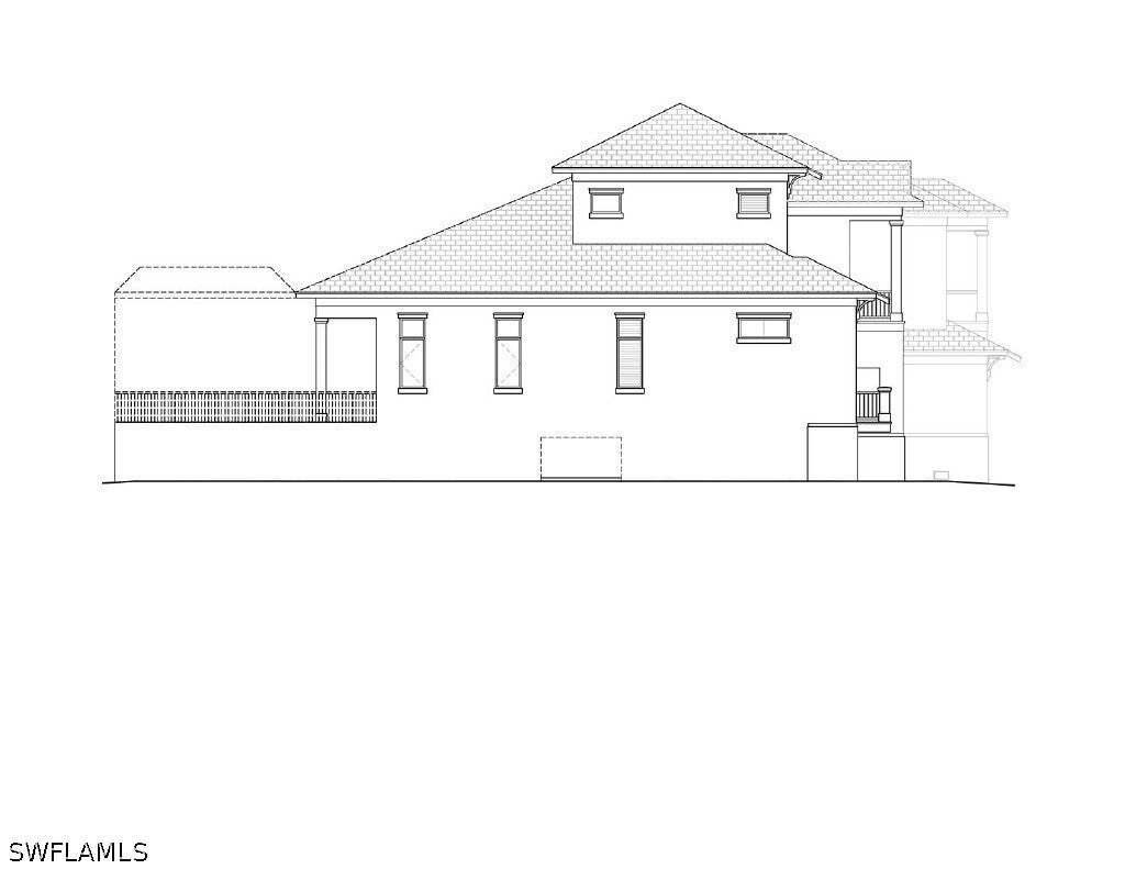 House in Marco Island, Florida, United States 4 - 18596346