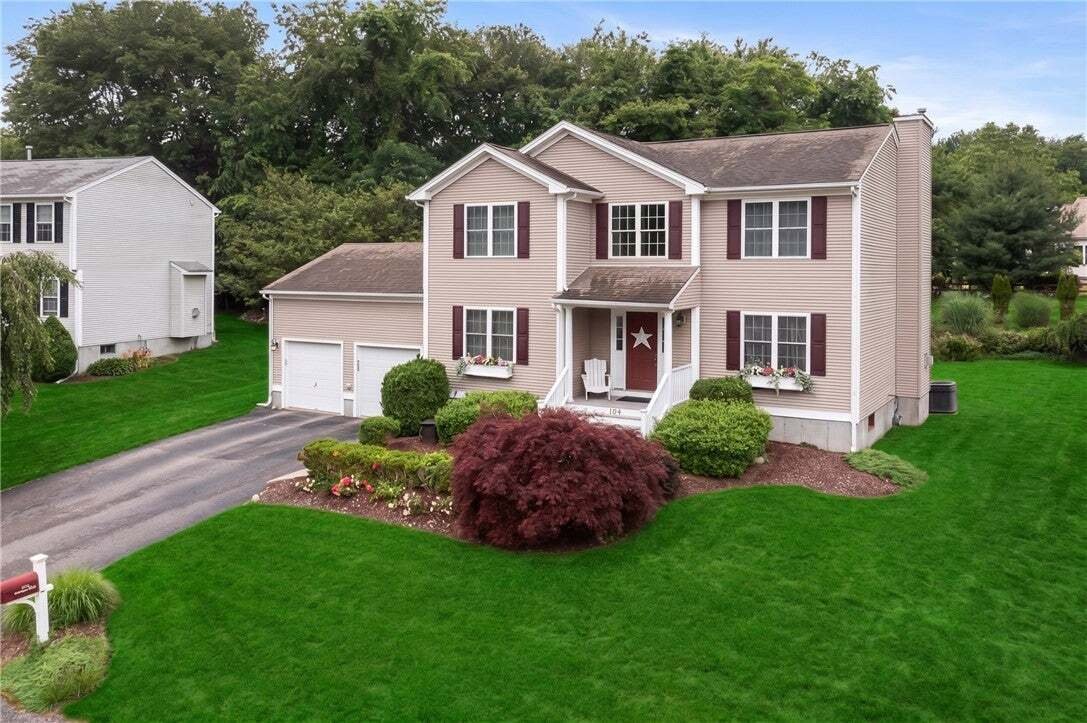 House in South Kingstown, Rhode Island, United States 2 - 18596393