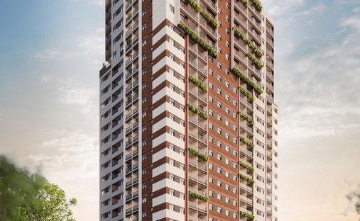 São Paulo, State of São Paulo, Brazil 1