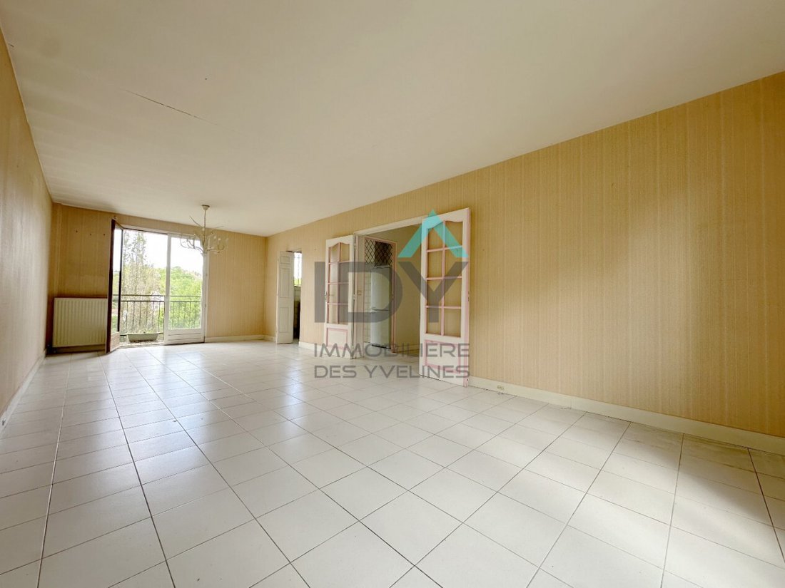 House in Centre, Le Pecq, France 2 - 18597581