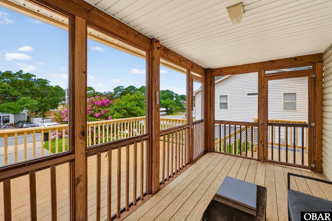 House in Kill Devil Hills, North Carolina, United States 4 - 18596471