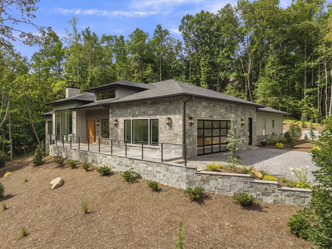 House in Arden, North Carolina, United States 3 - 18603827