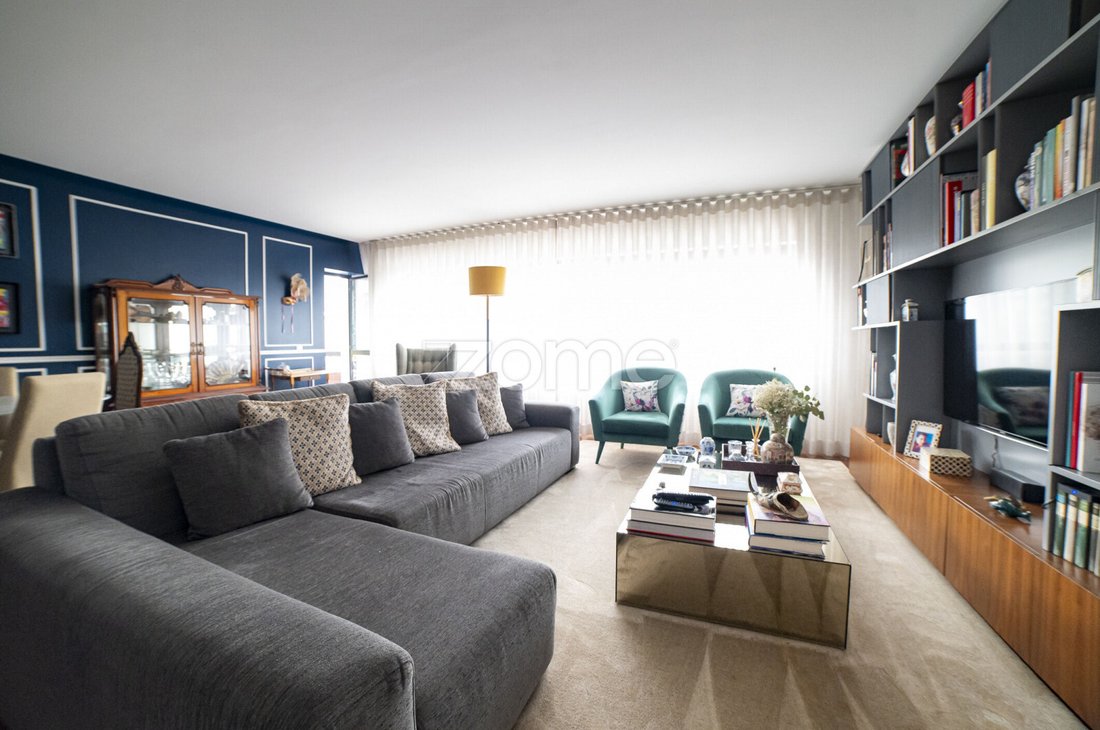 Apartment in Ramalde, Porto District, Portugal 3 - 18602827