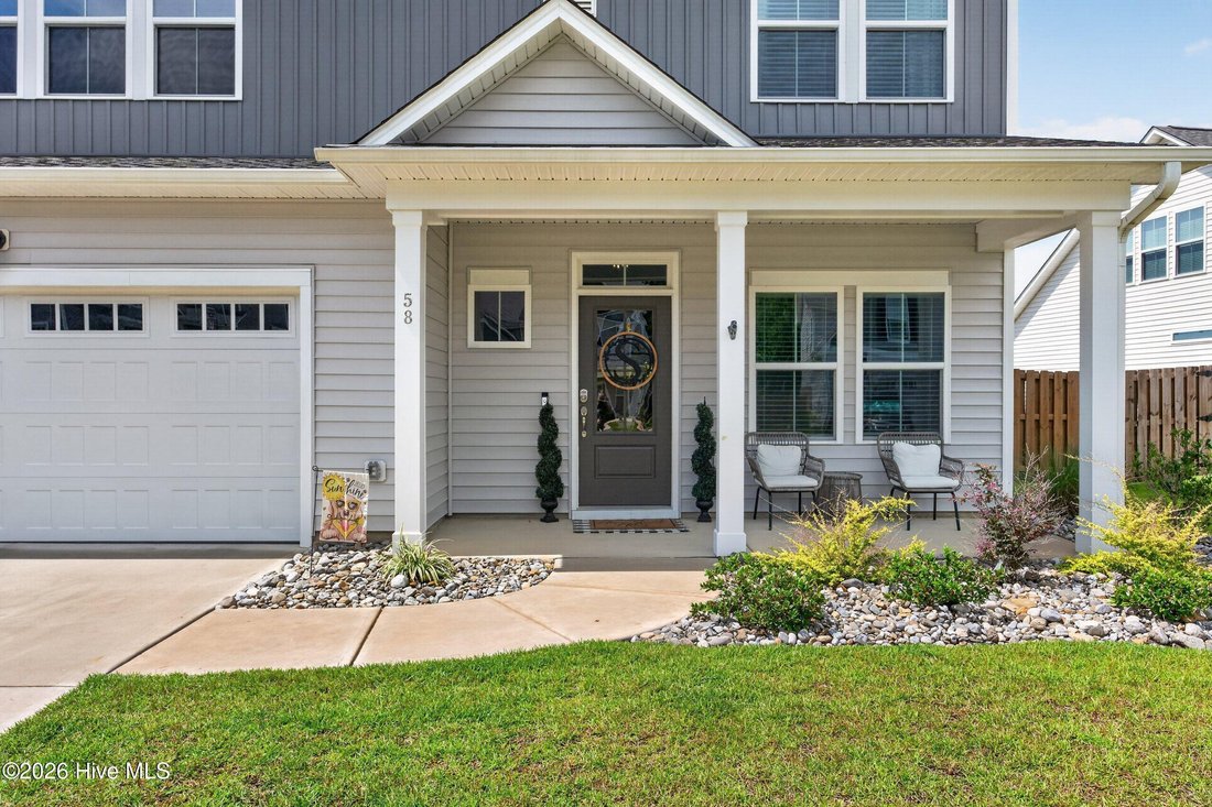 House in Hampstead, North Carolina, United States 2 - 18601608