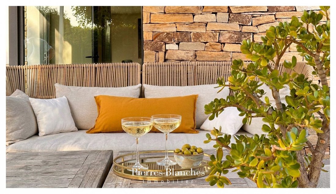Villa in Zone Est Diffuse, Saint-Tropez, France 5 - 16247731