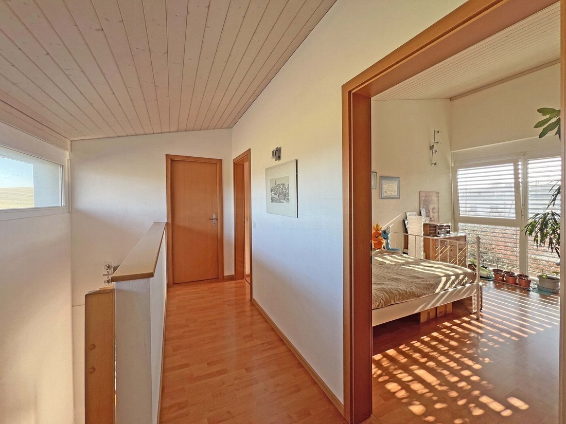 House in Avry-sur-Matran, Fribourg, Switzerland 5 - 18599787