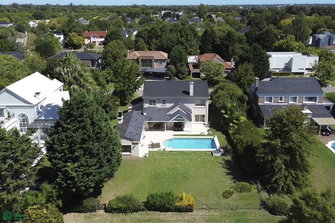 House in Hudson, Buenos Aires, Buenos Aires Province, Argentina 2 - 17728976