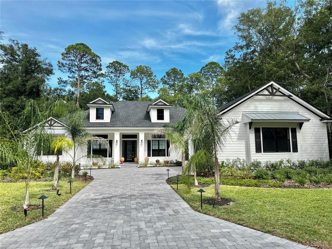House in Fernandina Beach, Florida, United States 1 - 17933887
