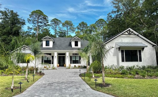 House in Fernandina Beach, Florida, United States 1