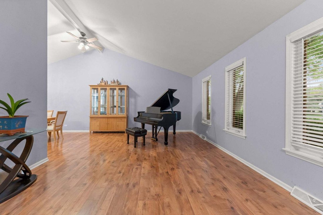 House in Naperville, Illinois, United States 4 - 18601410
